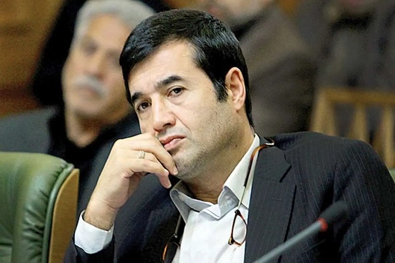 سوابق اجرایی و مسئولیت‌های کلیدی احمد دنیامالی