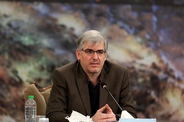 سوابق تدریس و پژوهشی حسن سالاریه