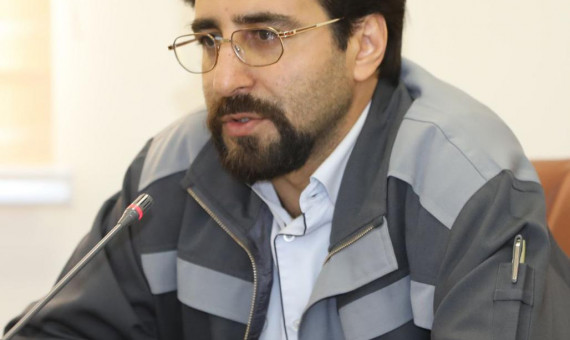 بیوگرافی ایمان عتیقی