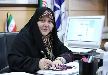 سوابق حرفه‌ای و مدیریتی زهره عالی‌پ