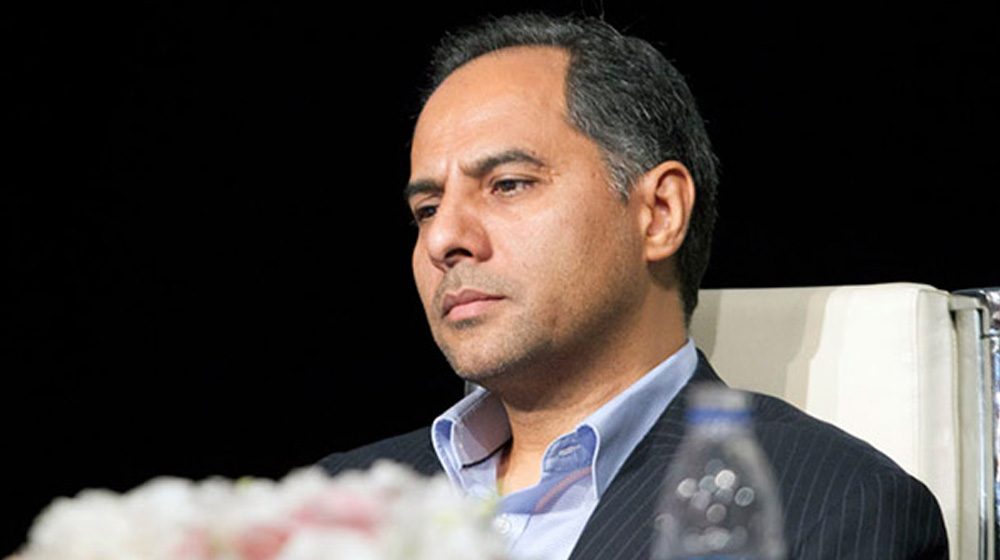 سوابق علمی و پژوهشی هادی اخلاقی
