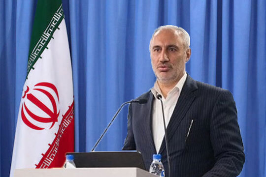 سوابق کلیدی مدیریتی و اجرایی سید حمید پورمحمدی