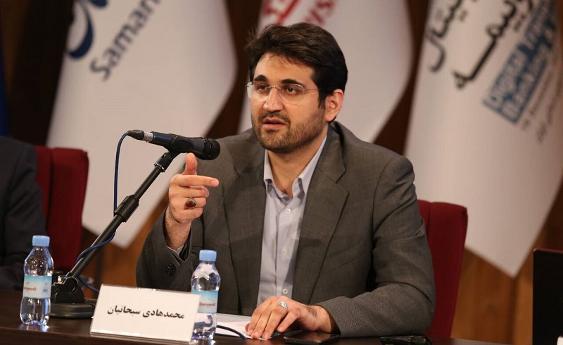 بیوگرافی سید محمدهادی سبحانیان؛ رئیس کل سازمان امور مالیاتی کشور