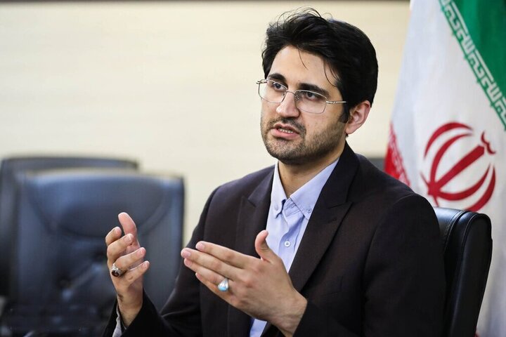 مسئولیت‌ها و سوابق کاری سید محمدهادی سبحانیان