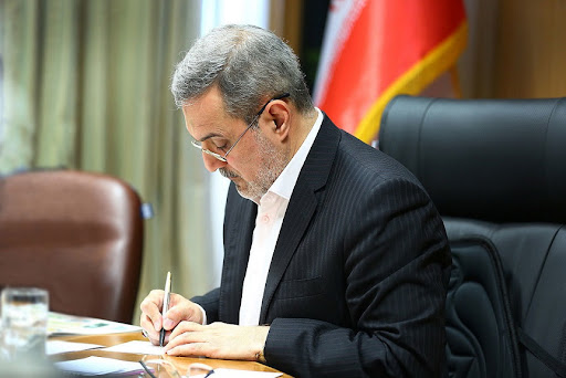 حواشی و اقدامات محمد بطحایی