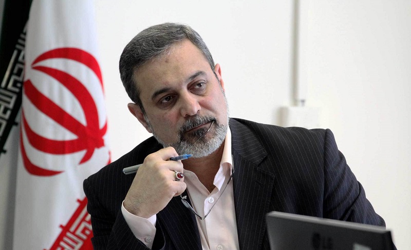 بیوگرافی محمد بطحایی؛ رئیس سازمان امور اجتماعی کشور