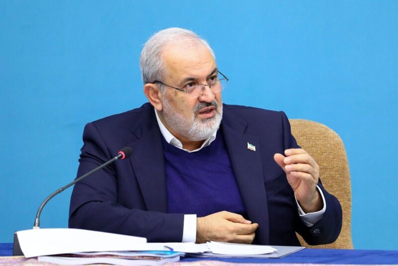 دستاوردهای کلیدی عباس علی‌آبادی