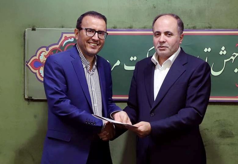 بیوگرافی علیرضا رفیعی پور