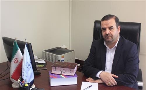 معرفی رئیس سازمان تعزیرات حکومتی