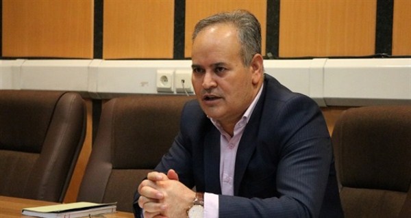 بیوگرافی غلامرضا گل‌محمدی؛ رئیس سازمان تحقیقات، آموزش و ترویج کشاورزی