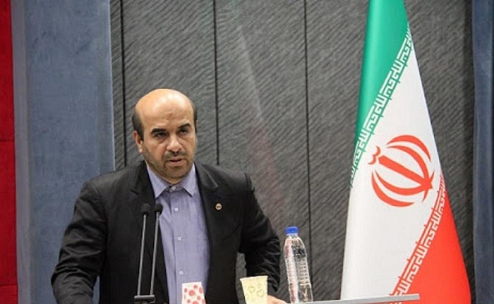 بیوگرافی محسن طرزطلب