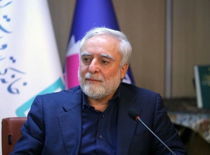 سوابق علمی محمدحسین رجبی دوانی