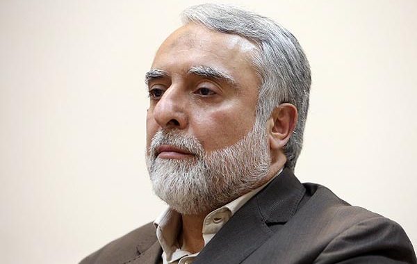 سوابق اجرایی دکتر رجبی دوانی