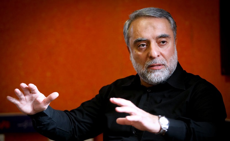 نقش محمدحسین رجبی دوانی در بنیاد ایران‌شناسی