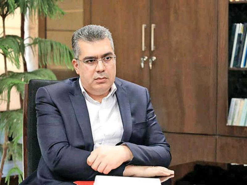 معرفی سازمان توسعه تجارت ایران