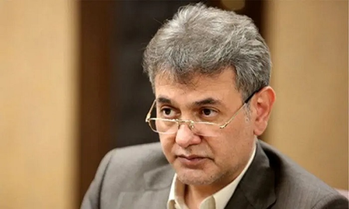 بیوگرافی محمدمهدی ناصحی