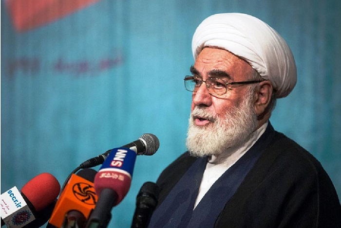 بیوگرافی محمد محمدی گلپایگانی