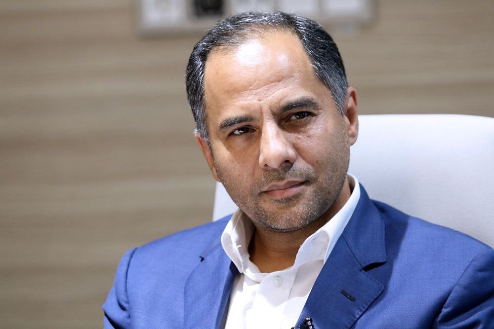 بانکدار آنلاین 