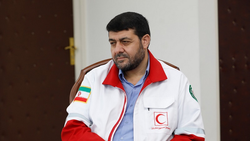 سوابق اجرایی پیرحسین کولیوند