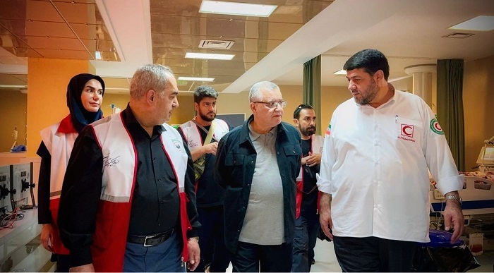 دیدگاه‌ها و رویکردهای پیرحسین کولیوند