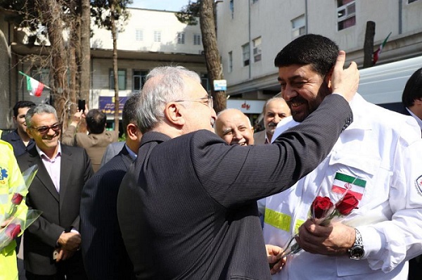 زندگی شخصی پیرحسین کولیوند
