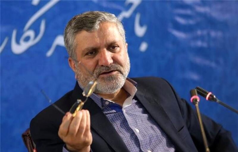 مسیر شغلی سید صولت مرتضوی