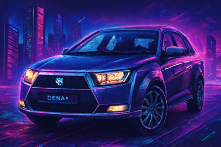 معرفی دنا پلاس؛ امکانات، طراحی و مشخصات فنی