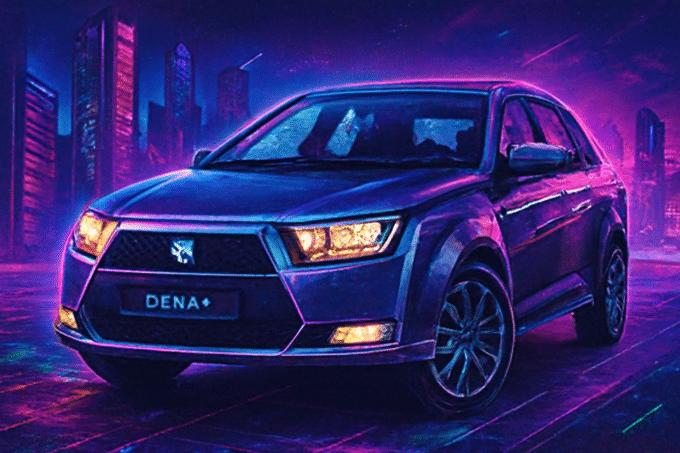 معرفی دنا پلاس؛ امکانات، طراحی و مشخصات فنی