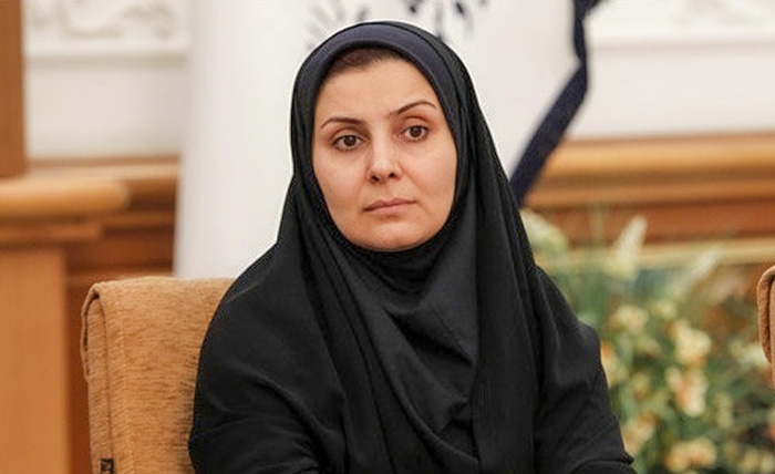فرزانه صادق مالواجرد کیست؟
