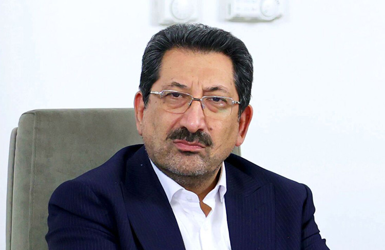 سید محمد اتابک کیست؟