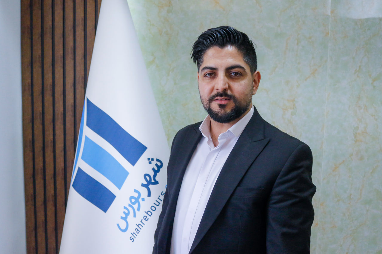 امیر توپچی پور