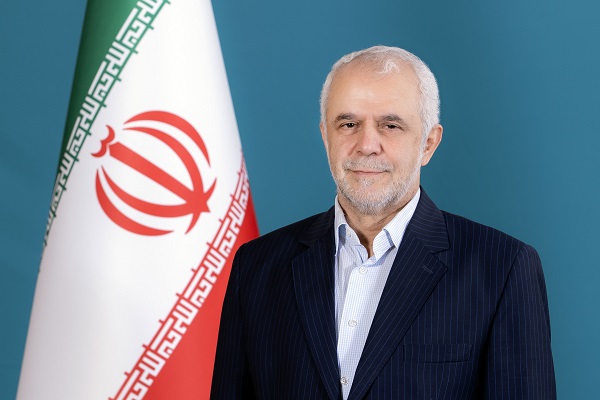 سعید اوحدی کیست؟