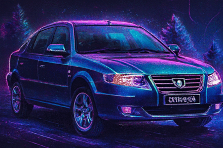 معرفی خودروی سمند؛ آشنایی با مدل ها و مشخصات فنی