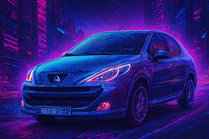 معرفی پژو 207؛ بررسی کامل تیپ ها، امکانات و مزایا