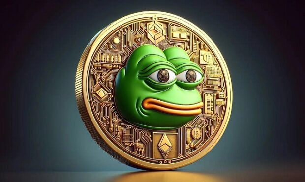 تحلیل پپه؛ آیا میم کوین PEPE آماده صعود است؟