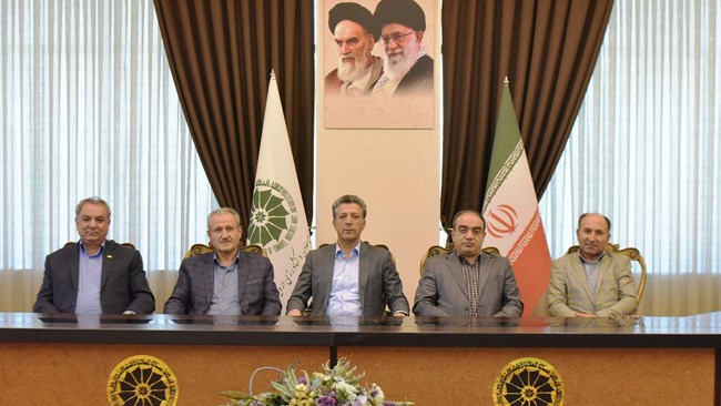 بیوگرافی قاسم کریمی