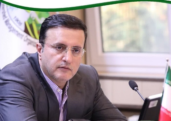 معرفی سازمان منابع طبیعی و آبخیزداری کشور
