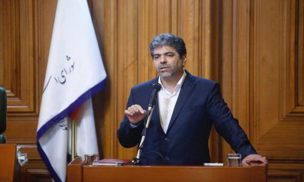 بیوگرافی حجت اله میرزایی