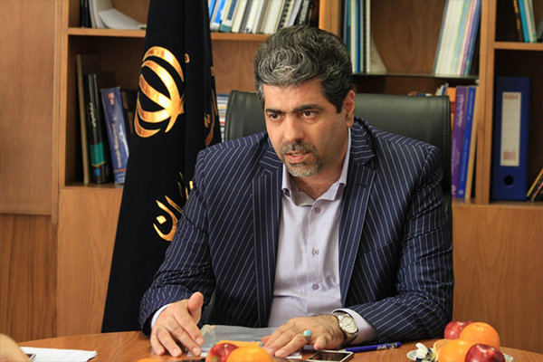معرفی مدیرعامل صندوق بازنشستگی کشوری