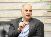 حسن رضایی‌ پور؛ چشم انداز کانون کارگزاران بورس و اوراق بهادار