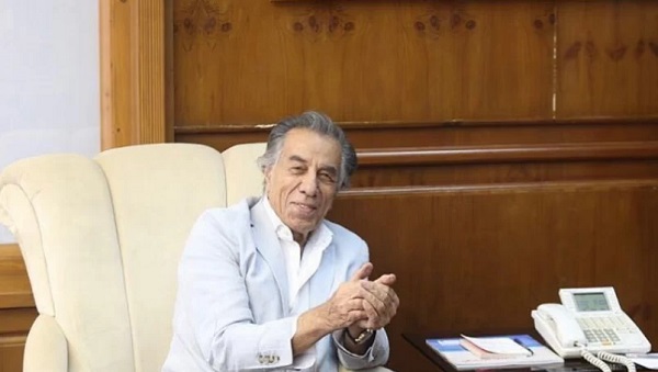 بیوگرافی حسین ثابت بکتاش