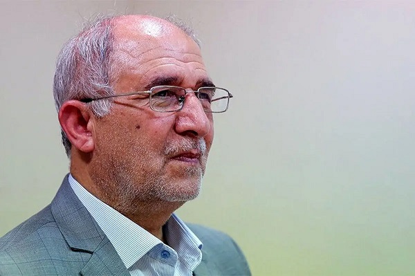 بیوگرافی حسین علایی