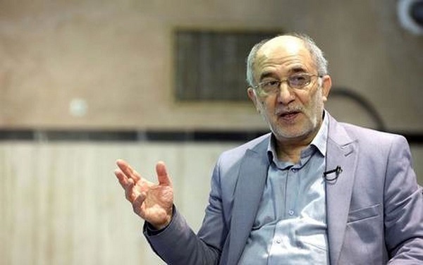 بیوگرافی حسین علایی