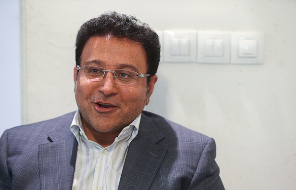 بیوگرافی حسین هدایتی