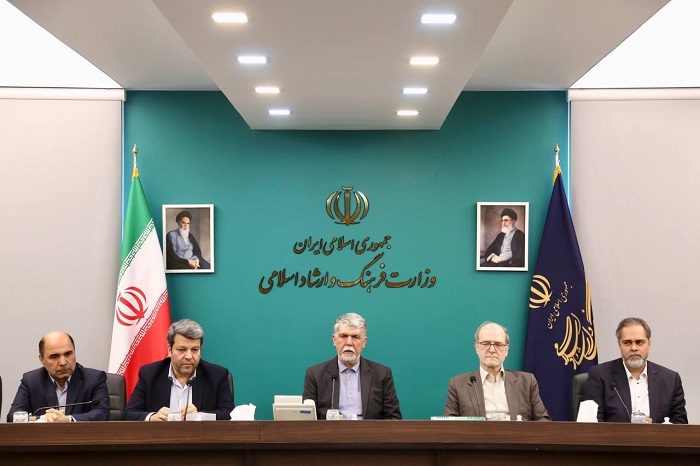 ماموریت‌های رائد فریدزاده