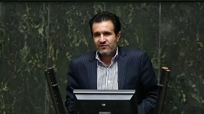 بیوگرافی رضا انصاری، رئیس سازمان صنایع کوچک و شهرک‌های صنعتی ایران