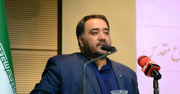 بیوگرافی رضا سلیم ساسانی