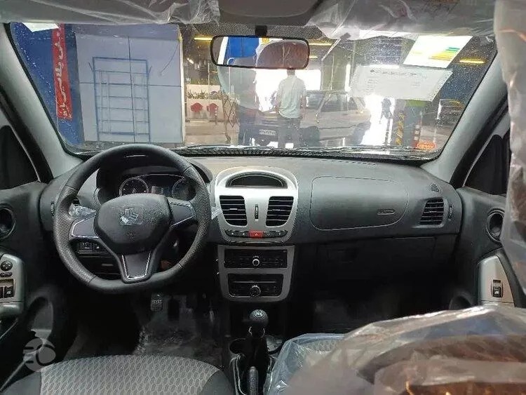 تفاوت ساینا با ساینا S؛ مقایسه فنی و عملکردی