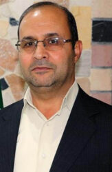 سرپرست جدید پژوهشکده امور اقتصادی 1