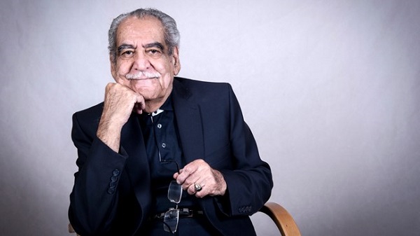 بیوگرافی شاهرخ ظهیری